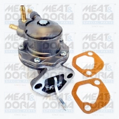 Fuel Pump